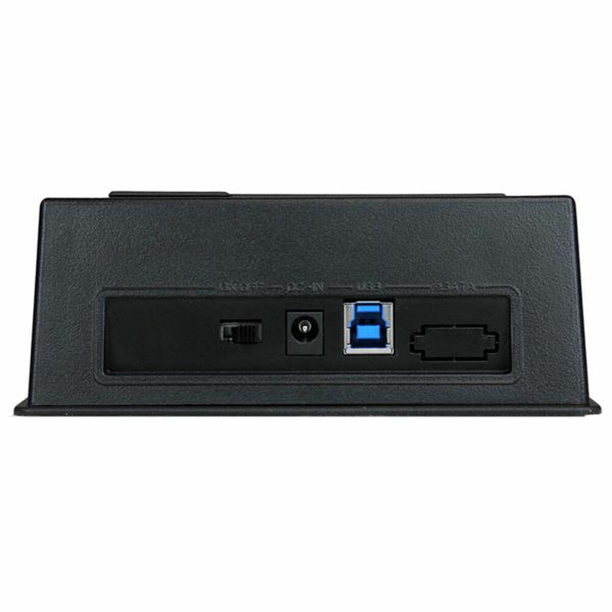 Base Startech SDOCKU33BV Harddisk